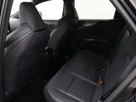 Lexus NX (2022) thumbnail 21