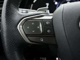 Lexus NX (2022) thumbnail 22