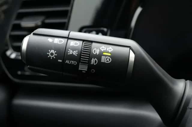 Lexus NX (2022) thumbnail 24