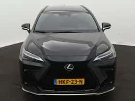 Lexus NX (2022) thumbnail 29