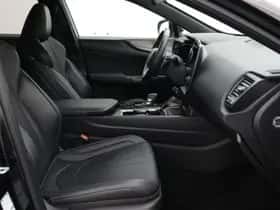 Lexus NX (2022) thumbnail 31