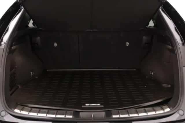 Lexus NX (2022) thumbnail 37
