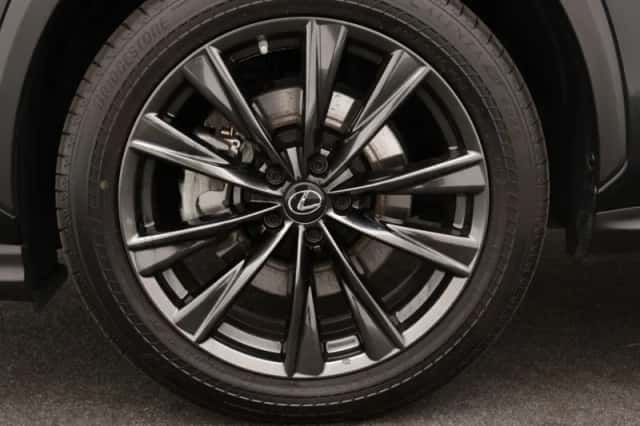 Lexus NX (2022) thumbnail 41