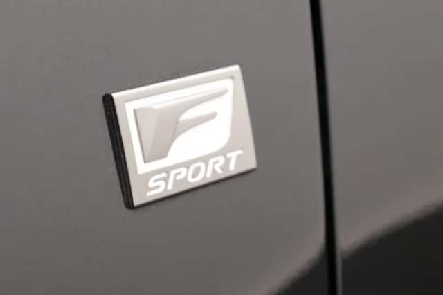 Lexus NX (2022) thumbnail 43