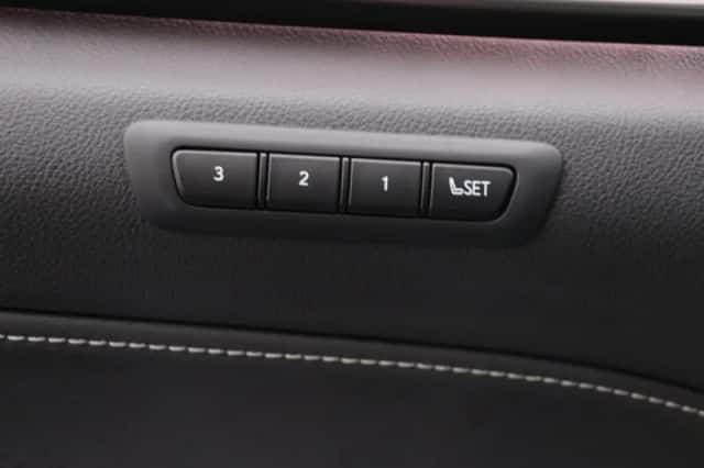 Lexus NX (2022) thumbnail 45