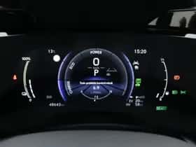 Lexus NX (2022) thumbnail 6