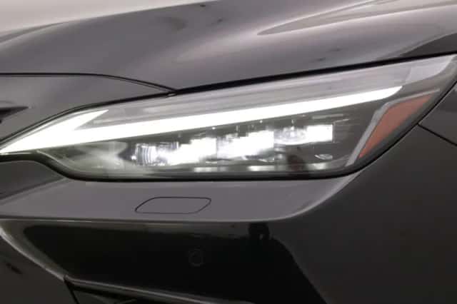 Lexus NX (2022) thumbnail 53