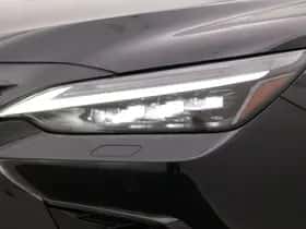 Lexus NX (2022) thumbnail 53