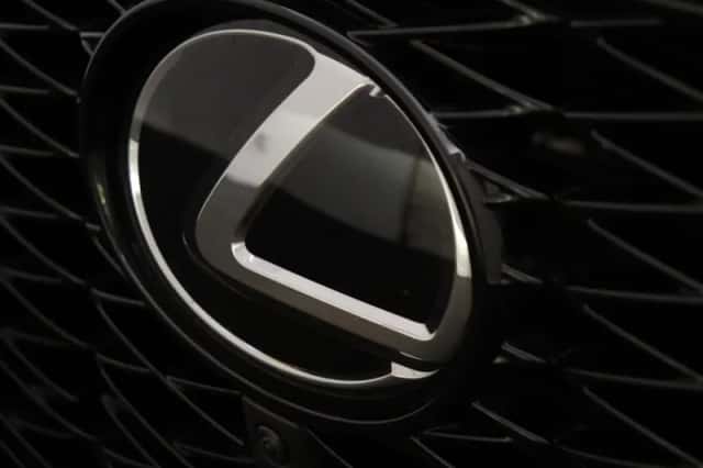 Lexus NX (2022) thumbnail 54