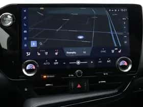 Lexus NX (2022) thumbnail 9