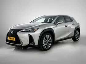 Lexus UX (2026)
