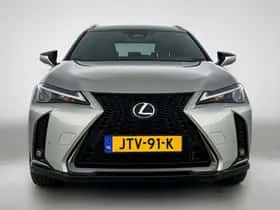 Lexus UX (2026) thumbnail 20