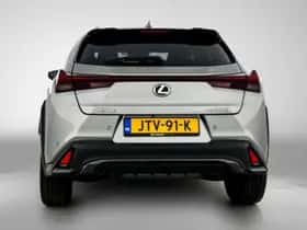 Lexus UX (2026) thumbnail 21