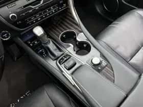 Lexus RX (2019) thumbnail 11