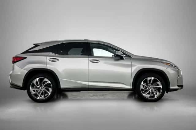 Lexus RX (2019) thumbnail 13