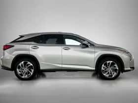 Lexus RX (2019) thumbnail 13