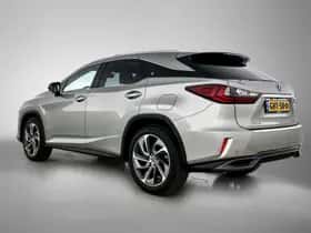 Lexus RX (2019) thumbnail 15