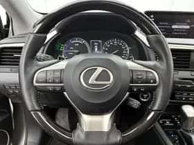 Lexus RX (2019) thumbnail 19