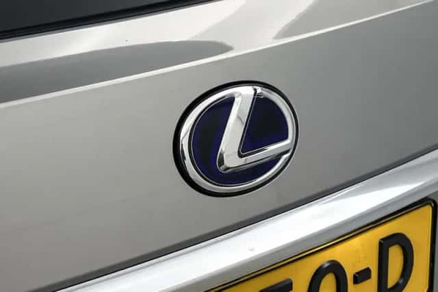 Lexus RX (2019) thumbnail 21