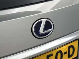 Lexus RX (2019) thumbnail 21