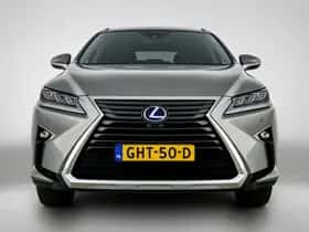 Lexus RX (2019) thumbnail 22