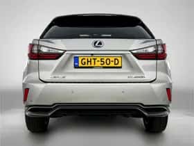 Lexus RX (2019) thumbnail 23