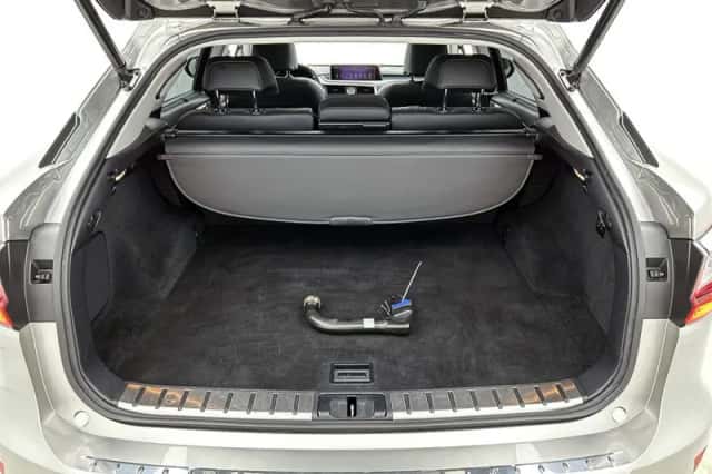 Lexus RX (2019) thumbnail 33