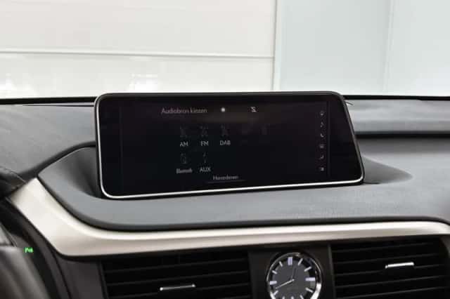 Lexus RX (2019) thumbnail 35