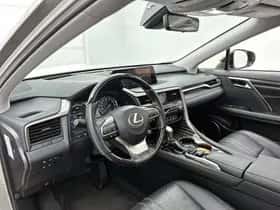 Lexus RX (2019) thumbnail 40