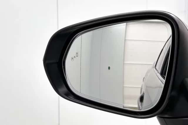 Lexus RX (2019) thumbnail 43