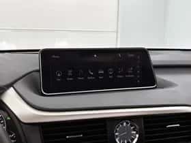 Lexus RX (2019) thumbnail 8