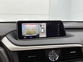 Lexus RX (2019) thumbnail 9