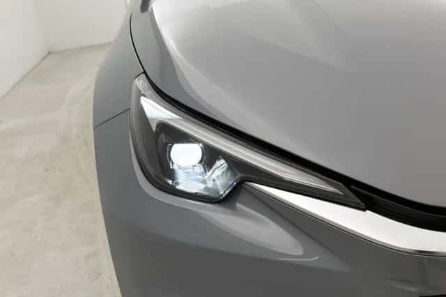 Lexus LBX (2025) thumbnail 29