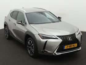 Lexus UX (2024) thumbnail 28