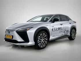Lexus RZ (2026)