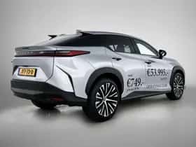Lexus RZ (2026) thumbnail 2