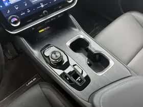 Lexus RZ (2026) thumbnail 11