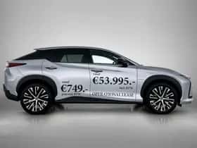 Lexus RZ (2026) thumbnail 12