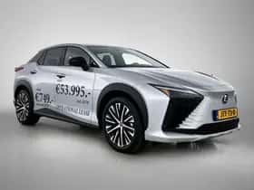 Lexus RZ (2026) thumbnail 13