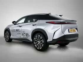 Lexus RZ (2026) thumbnail 14