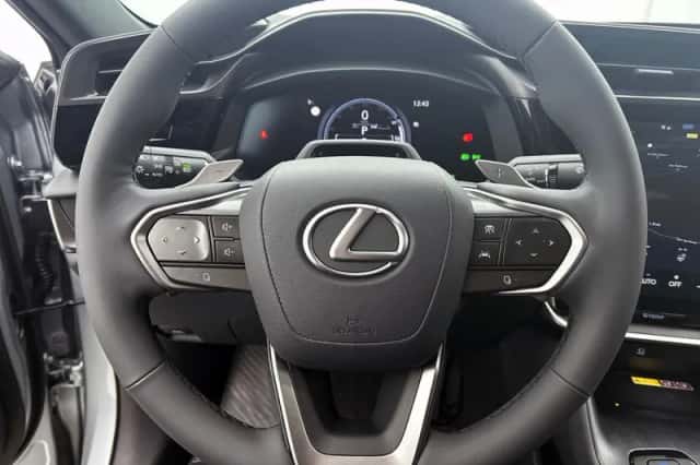 Lexus RZ (2026) thumbnail 18