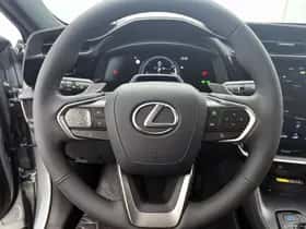 Lexus RZ (2026) thumbnail 18