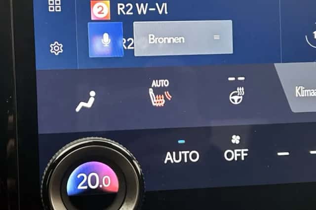 Lexus RZ (2026) thumbnail 19