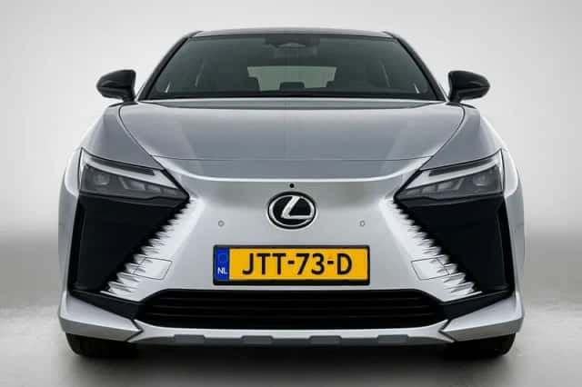 Lexus RZ (2026) thumbnail 20