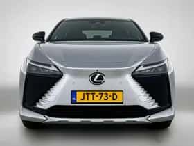 Lexus RZ (2026) thumbnail 20