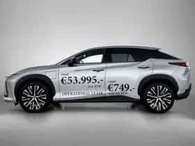 Lexus RZ (2026) thumbnail 3