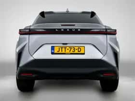 Lexus RZ (2026) thumbnail 21