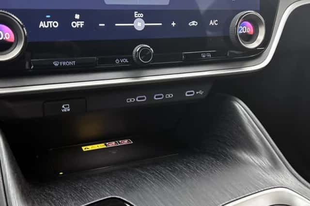 Lexus RZ (2026) thumbnail 24