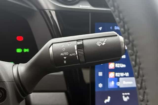 Lexus RZ (2026) thumbnail 28