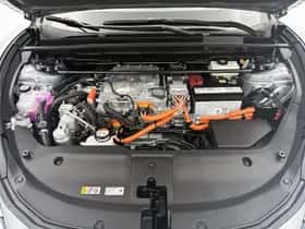 Lexus RZ (2026) thumbnail 32